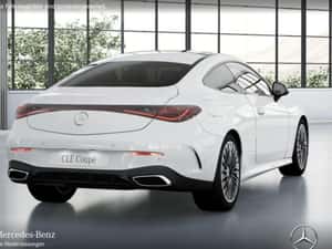 Mercedes-Benz CLE 200 Sport / Coupe — miniatura 5