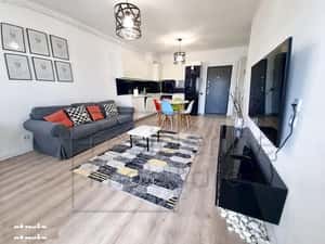 Apartament 3 camere, Buna Ziua, str. Mihai Romanul+Parcare — miniatura 3