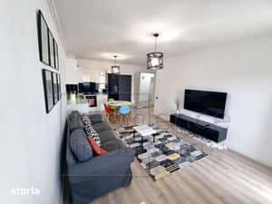 Apartament 3 camere, Buna Ziua, str. Mihai Romanul+Parcare — miniatura 4