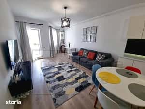 Apartament 3 camere, Buna Ziua, str. Mihai Romanul+Parcare — miniatura 5