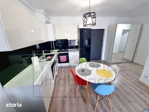 Apartament 3 camere, Buna Ziua, str. Mihai Romanul+Parcare — miniatura 6