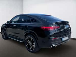 Mercedes-Benz GLE 450 Automată 367 HP Diesel — miniatura 3