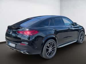 Mercedes-Benz GLE 450 Automată 367 HP Diesel — miniatura 4