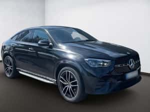 Mercedes-Benz GLE 450 Automată 367 HP Diesel — miniatura 5
