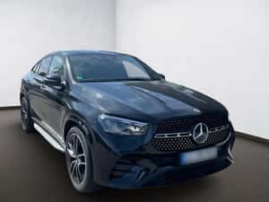 Mercedes-Benz GLE 450 Automată 367 HP Diesel — miniatura 6