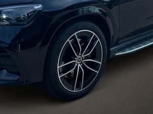 Mercedes-Benz GLE 450 Automată 367 HP Diesel — miniatura 7