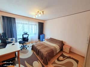 3 camere, decomandate, 3 dormitoare, in Zorilor, strada Observatorului — miniatura 3