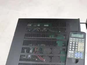 Amplificator Rotel RA 1070 cu Telecomanda - Stare foarte buna — miniatura 5