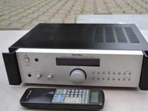 Amplificator Rotel RA 1070 cu Telecomanda - Stare foarte buna — miniatura 7