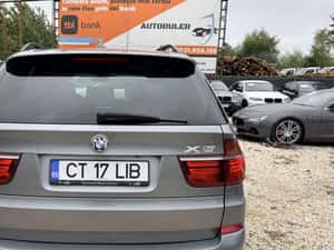 BMW X5 4.0xd Automată 306 HP Diesel — miniatura 2