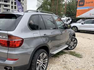 BMW X5 4.0xd Automată 306 HP Diesel — miniatura 3