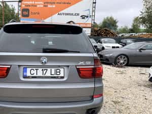 BMW X5 4.0xd Automată 306 HP Diesel — miniatura 4