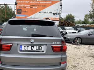 BMW X5 4.0xd Automată 306 HP Diesel — miniatura 5
