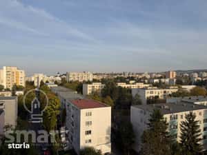Apartament 1 camera Manastur zona Piata Flora — miniatura 4