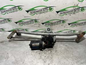 Ansamblu stergatoare parbriz volan pe dreapta Volkswagen VW Golf a 4- — miniatura 3