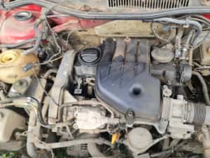 Ansamblu stergatoare parbriz volan pe dreapta Volkswagen VW Golf a 4- — miniatura 10