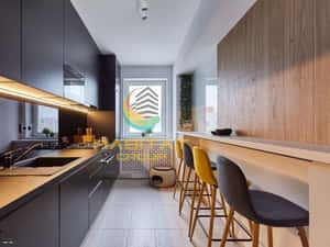 Garsoniera Decomandata De 46.20mp Zona Berceni-Grand Arena — miniatura 3