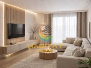 Garsoniera Decomandata De 46.20mp Zona Berceni-Grand Arena — miniatura 4