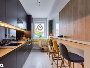 Garsoniera Decomandata De 46.20mp Zona Berceni-Grand Arena — miniatura 6