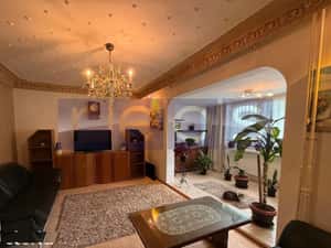 VANZARE 4 CAMERE BERCENI | ZONA VERDE |  SCOLI GRADINITE MAGAZINE |