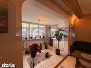 VANZARE 4 CAMERE BERCENI | ZONA VERDE |  SCOLI GRADINITE MAGAZINE | — miniatura 5