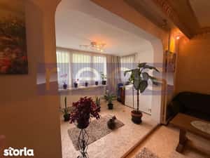 VANZARE 4 CAMERE BERCENI | ZONA VERDE |  SCOLI GRADINITE MAGAZINE | — miniatura 6