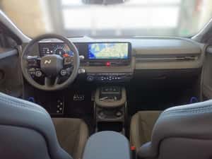 Hyundai IONIQ 5 N Elektro 4WD — miniatura 6