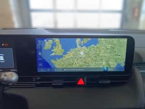 Hyundai IONIQ 5 N Elektro 4WD — miniatura 7