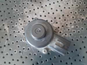 egr  1.3 b  zj  mazda 2 — miniatura 2