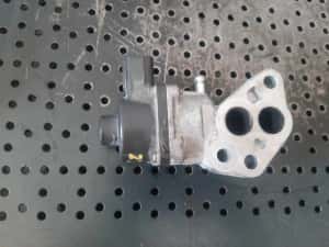 egr  1.3 b  zj  mazda 2 — miniatura 3