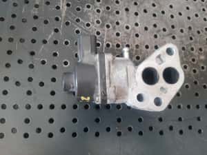 egr  1.3 b  zj  mazda 2 — miniatura 9