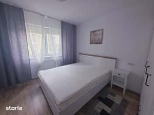 Inchiriez apartament 2 camere zona Tractorul Penny cu aer conditionat — miniatura 6