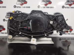 rezervor adblue opel movano c (2021->) 2.2 motorina 2024 — miniatura 2