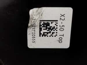 rezervor adblue opel movano c (2021->) 2.2 motorina 2024 — miniatura 4