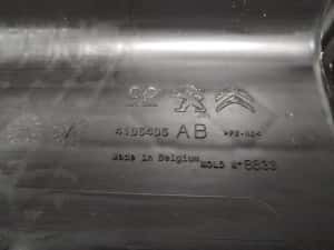 rezervor adblue opel movano c (2021->) 2.2 motorina 2024 — miniatura 6