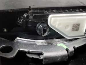 rezervor adblue opel movano c (2021->) 2.2 motorina 2024 — miniatura 7