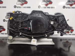 rezervor adblue opel movano c (2021->) 2.2 motorina 2024 — miniatura 9