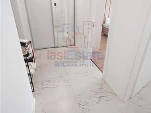 Apartament 2 camere Copou - Azimut — miniatura 5
