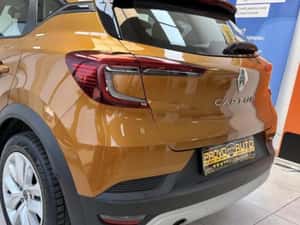 Renault Captur CROSS Manuală 90 HP Benzină — miniatura 3