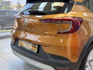 Renault Captur CROSS Manuală 90 HP Benzină — miniatura 4