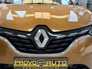 Renault Captur CROSS Manuală 90 HP Benzină — miniatura 5
