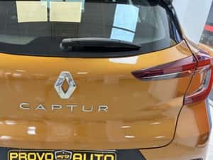 Renault Captur CROSS Manuală 90 HP Benzină — miniatura 6