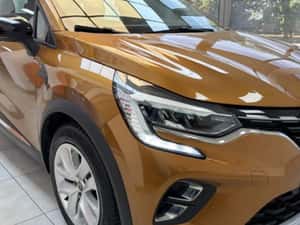 Renault Captur CROSS Manuală 90 HP Benzină — miniatura 7