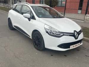 Renault Clio 2015 euro 5 1.5dci — miniatura 2