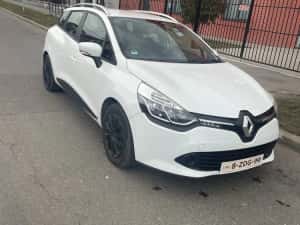 Renault Clio 2015 euro 5 1.5dci — miniatura 4