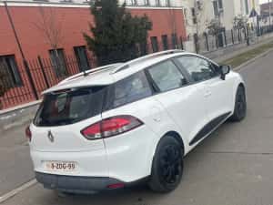 Renault Clio 2015 euro 5 1.5dci — miniatura 5