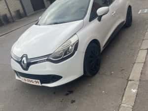 Renault Clio 2015 euro 5 1.5dci — miniatura 9