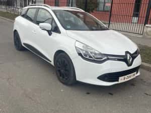 Renault Clio 2015 euro 5 1.5dci — miniatura 10