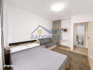 Decomandat - 2 camere - Democratiei -375 € - Etaj 1 — miniatura 5