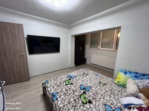 -Comision Zero - 2 camere 58mp I.C. Bratianu - Garii, mobilat utilat. — miniatura 3